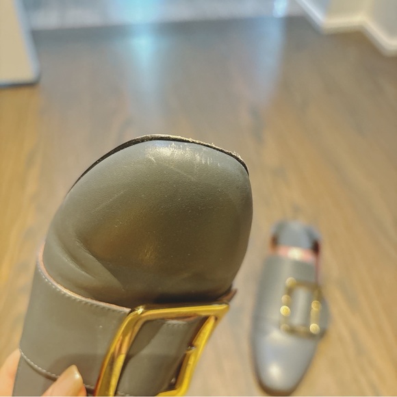 Bally Janelle Loafer - Picture 3 of 6